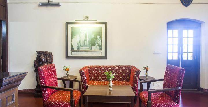 Chanakya Bnr Hotel Ranchi Esterno foto