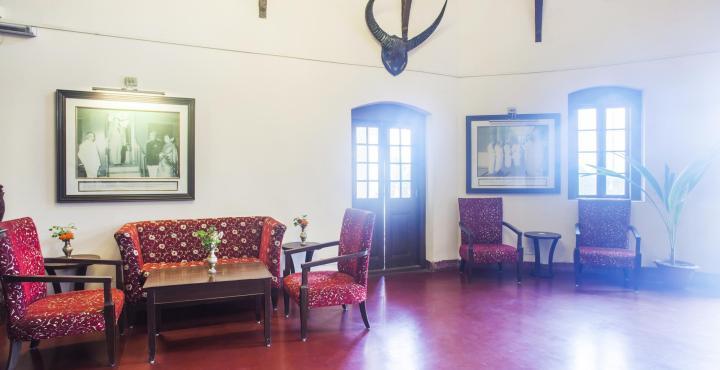 Chanakya Bnr Hotel Ranchi Esterno foto