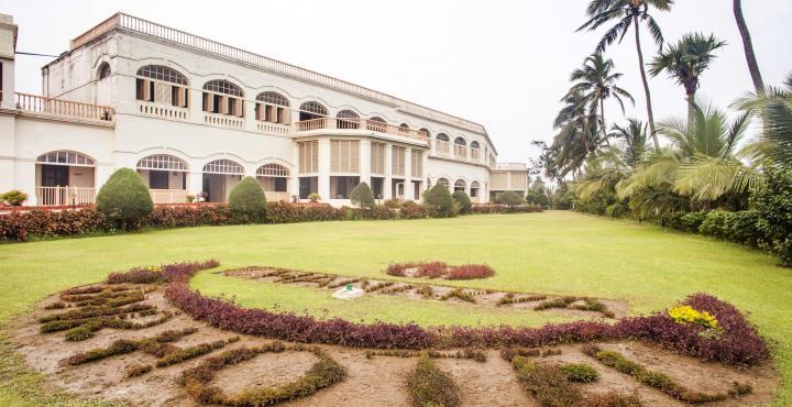 Chanakya Bnr Hotel Ranchi Esterno foto