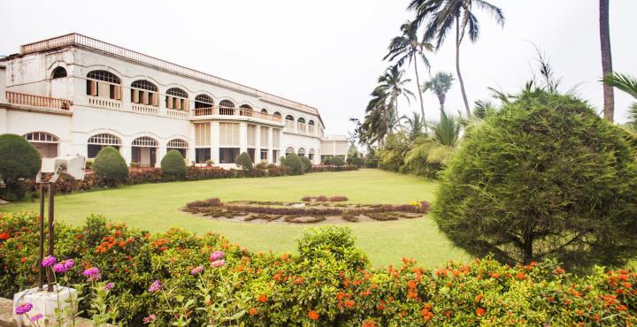 Chanakya Bnr Hotel Ranchi Esterno foto