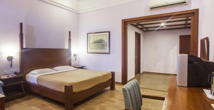 Chanakya Bnr Hotel Ranchi Esterno foto