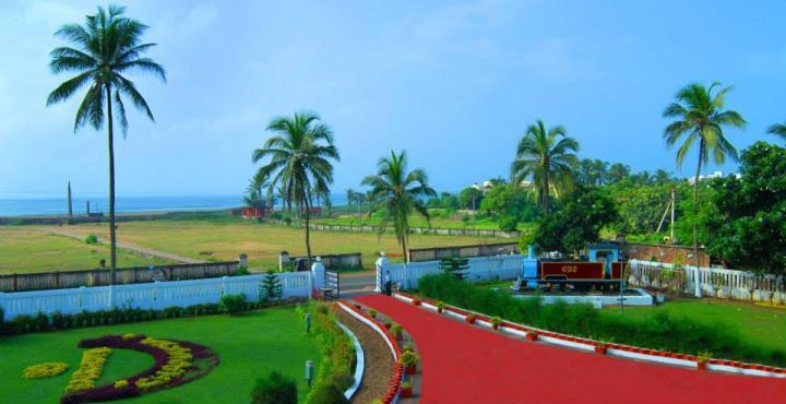 Chanakya Bnr Hotel Ranchi Esterno foto