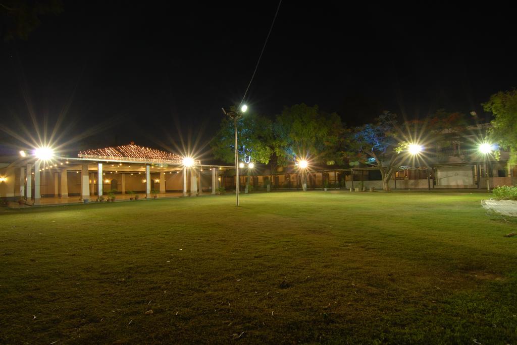 Chanakya Bnr Hotel Ranchi Esterno foto