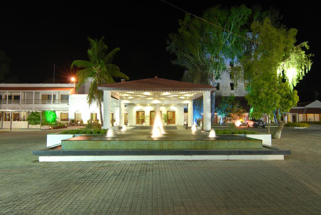 Chanakya Bnr Hotel Ranchi Esterno foto