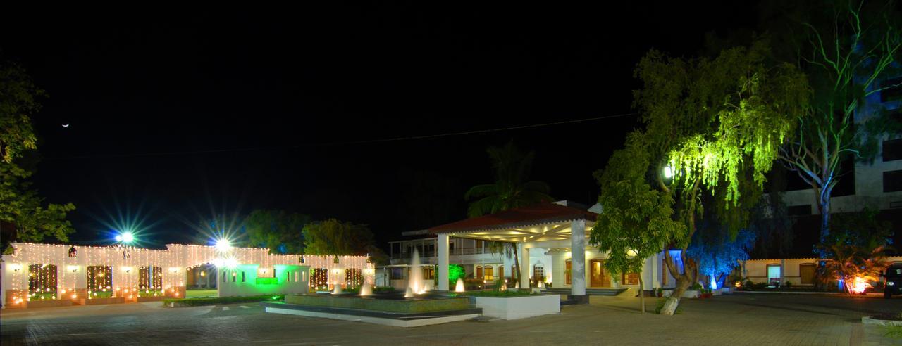 Chanakya Bnr Hotel Ranchi Esterno foto