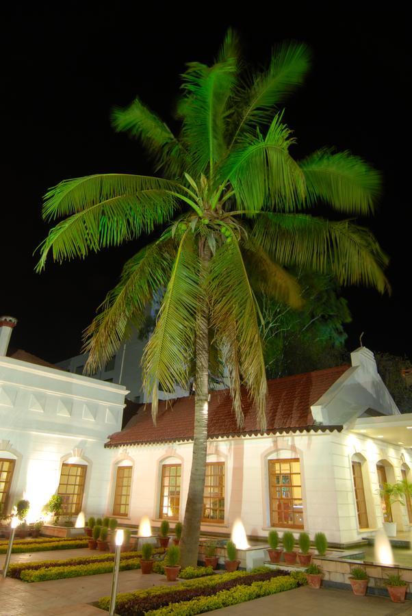 Chanakya Bnr Hotel Ranchi Esterno foto