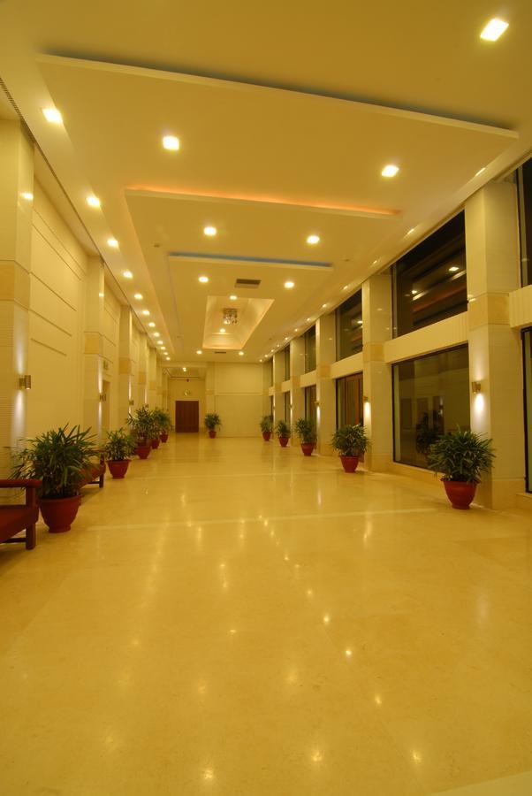 Chanakya Bnr Hotel Ranchi Esterno foto